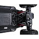 R/C Crawler MONSTER Black 1:6