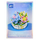 Flower Dice Set 274 pcs.