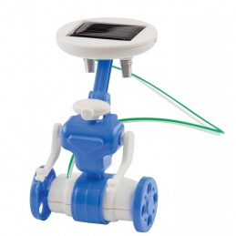 B8B SOLAR ROBOT 6IN1 KIT