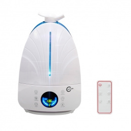 K444L1 HUMIDIFIER LCD HYGROMETER IONIZER