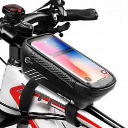 L34H CYCLING BAG PANNIER TOUCH PANEL
