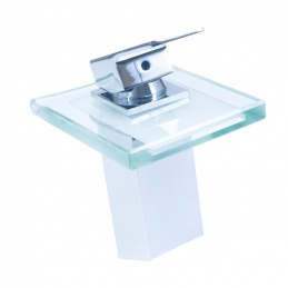 Q16 FAUCET BATTERY COLOR CHANGING
