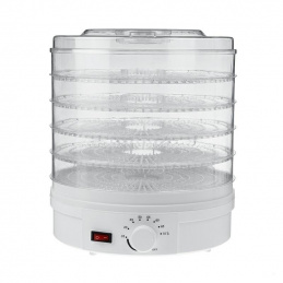 Q18C DRYER FOR MUSHROOMS, FRUITS, VEGETABLES