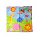Aga4Kids Play Blanket MRBM07