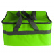 Aga Thermal bag 14 l Green