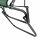 Aga Garden Chair DS713 Dark Green