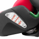 Aga Car Seat i-Size 360° 0-36 kg DS1822 Red