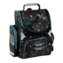 Paso School Backpack Game