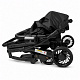 Aga Golf Stroller Black