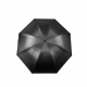 Aga Umbrella 95 cm Black
