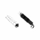 Aga Umbrella 96 cm White