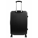 Aga Travel Luggage Set CZ268 Gray