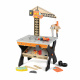 Aga4Kids Children's Workbench with Crane DS5666
