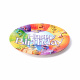 Aga4Kids Paper Plates 23cm DS932-1 10 pcs