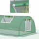 Aga Garden Greenhouse 300x80x45 cm