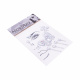 Aga4Kids Self-Adhesive Gems DS8113BCH