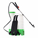 Aga Cordless Backpack Sprayer 16 l