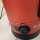 Tresko Mulled Wine Heater 6.8 L Red 6DAZ324 - II. QUALITY