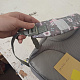 Paso School Backpack, Two-Compartment, Fairy 6DZ158 - SECOND QUALITY