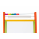 Aga4Kids Children's Double-Sided Board OPC COLOR
