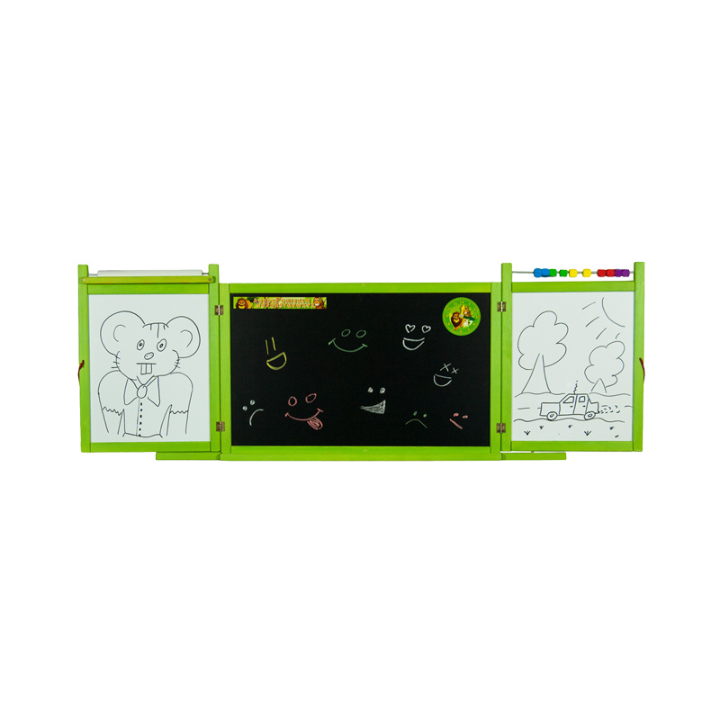 Aga4Kids Children's Wall Board TS3