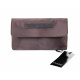 GF Ferre Cosmetic bag Brown X265