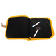 Aga Folding portable chalkboard Teddy Bear