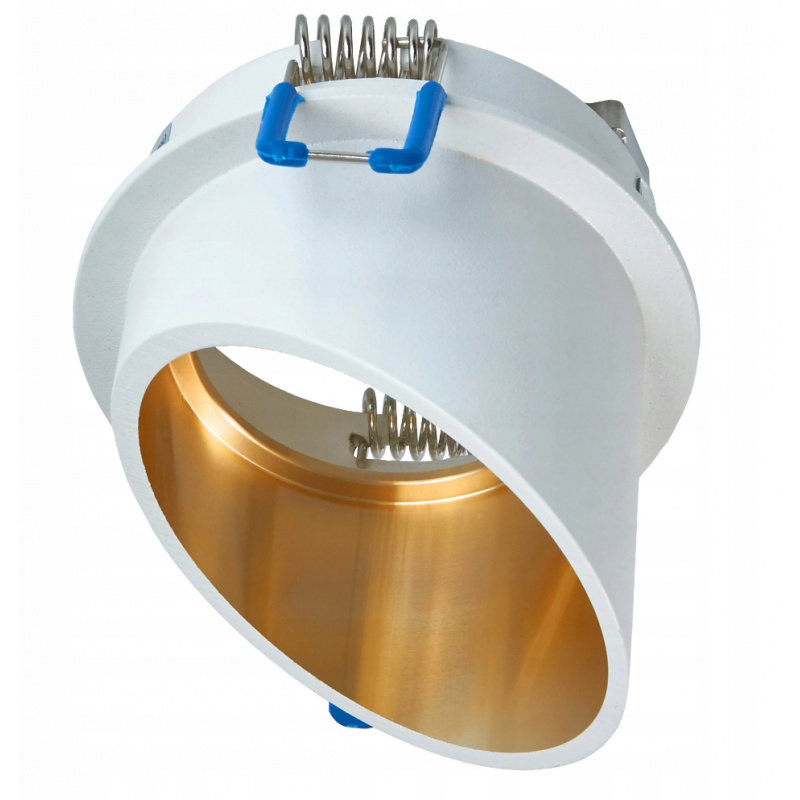 Suspension luminaire GU10 71065 - white - not switchable