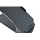 Shoe organiser - black