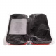 Nintendo Switch console case black Dunmoon 19379