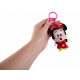 Disney Minnie Mouse keyring ZA1429