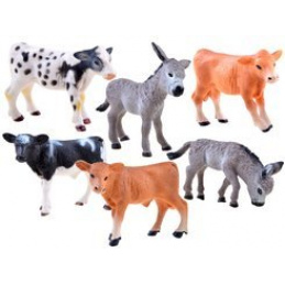 Pet figurines ZA3388