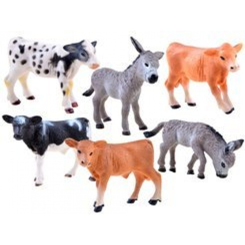 Pet figurines ZA3388