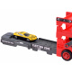 Truck + 6 cars ZA3774
