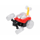 RC Stunt car with remote control RC0236 CZ