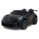 Porsche 911 GT3 Black Vehicle