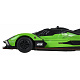 R/C Car 1:24 Lamborghini SC63 Green RASTAR