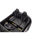 Porsche Taycan Turbo S Black Vehicle