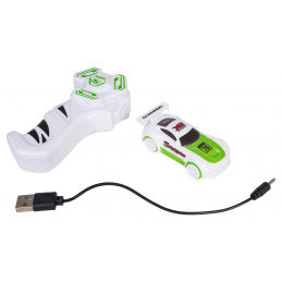 Glow in the Dark Racing Track 31pcs.