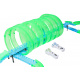 Glow in the Dark Racing Track 85 pcs.