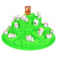 Skill Balancing Cows Game