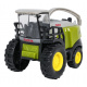 Metal harvester