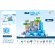 Set of Magnetic Blocks, 66 pcs.