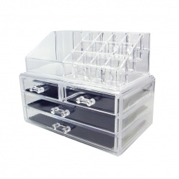 M40 ORGANIZER COSMETIC BOX