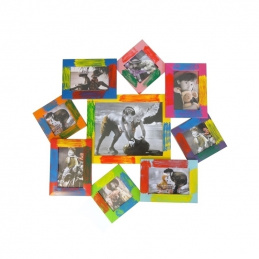 Q65H1 COLOR PHOTO FRAME 9