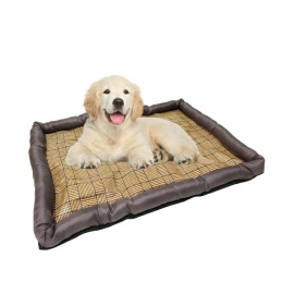 ZW8E PET BED 65X50 CM