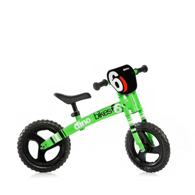 Dino Bikes Scooter 150R01 Green
