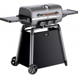 Jamie Oliver Explorer 6500 Gas Grill