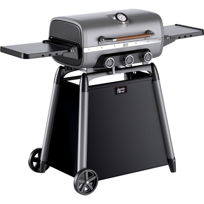 Jamie Oliver Explorer 6500 Gas Grill