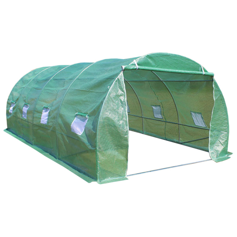 Aga Garden polytunnel 6x3x2 m